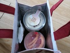 -奈雪的茶(青岛卓悦里INTOWN店)
