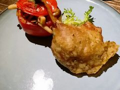 -巴别塔法餐舍(朝阳店)