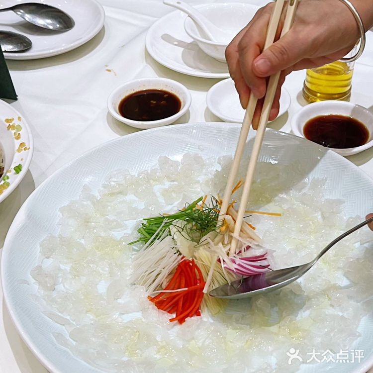 来北滘玩，不吃聚福，真的会亏🤣🤣