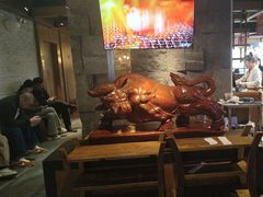 -一品诚记烤肉·甄选店(中南路店)