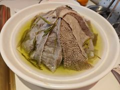 -大熊猫毛肚火锅(烟台万象汇店)