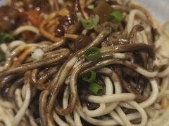 热干面-湖北味道(湖北大厦店)