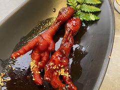-江南里·新浙菜(苏州大悦城店)