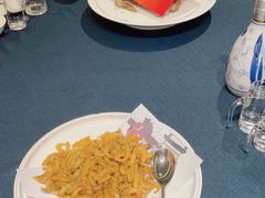 -金狮麟·新豫菜(金码大厦店)