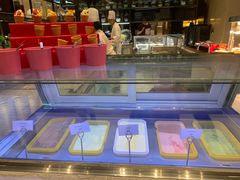 -新发展亚太JW万豪酒店·福苑咖啡厅