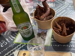 -卡皮巴拉炸卤店