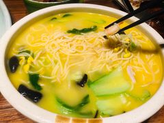 -嘉禾·悦享餐厅(八方汇店)