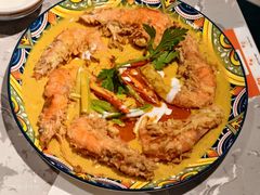 -Home Thai·泰谣(王府井apm店)