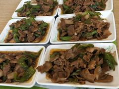 -老乡鸡(肥东县龙泉西路店)