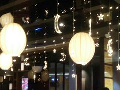 -呷哺呷哺(孝义万达店)