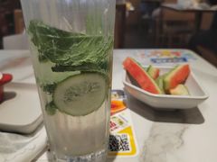 -豪客来牛排(中华城店)