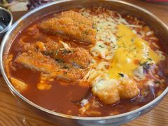 -青春分食(仙林大学城店)