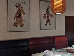 卡座-雲蜀龙阁·金牌水煮鱼(方庄店)