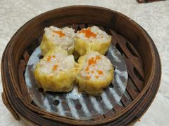 -新东城喜宴海鲜酒家(同德店)