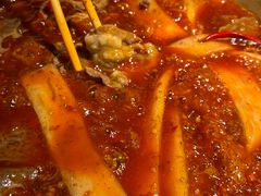 -小龙坎火锅(IFS HOT店)
