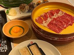 -温野菜涮涮锅(大悦城店)