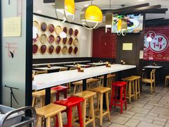 -咬不得高祖生煎·简餐(高银街店)