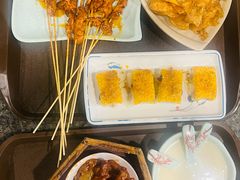 -小街天府