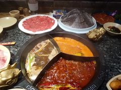 -蜀大侠火锅(森兰花园城店)