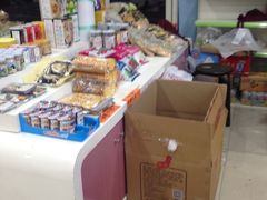 零售区-小资小味(东门店)