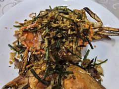 -凤城礼记鱼翅海鲜酒家(新马路总店)