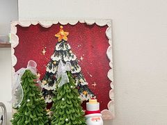 -初甜·舒芙蕾·韩式雪花冰(流塘店)