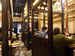 大堂-韩国料理大力士(屏风街店)
