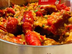 -靓靓蒸虾·头牌蒸虾(雪松路总店)