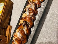 -北京王府井希尔顿酒店·秦唐中餐厅Chynna