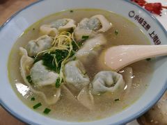 -小杨生煎(成山巴黎春天店)