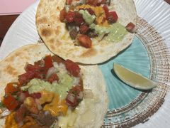 -Cactus墨西哥仙人掌餐厅