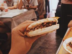 -大嘻咹biangbiang面(历史博物馆店)