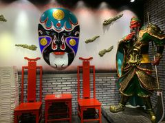 -矮板凳老火锅(宽窄巷子店)