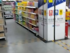 -物美超市(马家堡店)