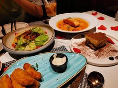 -风渡嘉荷·美式西餐·牛排(西三旗金隅店)