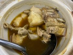 -新峰肉骨茶