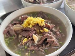 -潮镇老尾牛杂(环城西路店)