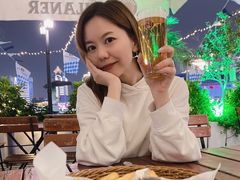 -PAULANER普拉那德国啤酒花园(千玺广场店)