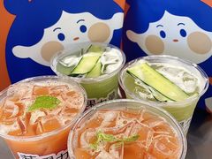 -炖物24章·顺时轻养茶(黄龙店)