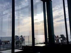 -Cafe Aewol Monsant