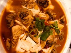 -尹兰楼西北风情餐厅(嘉定店)