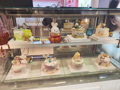 -CAKE BOSS 蛋糕老板(西单君太百货店)