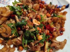 -小乐荟私房菜(宁海里店)