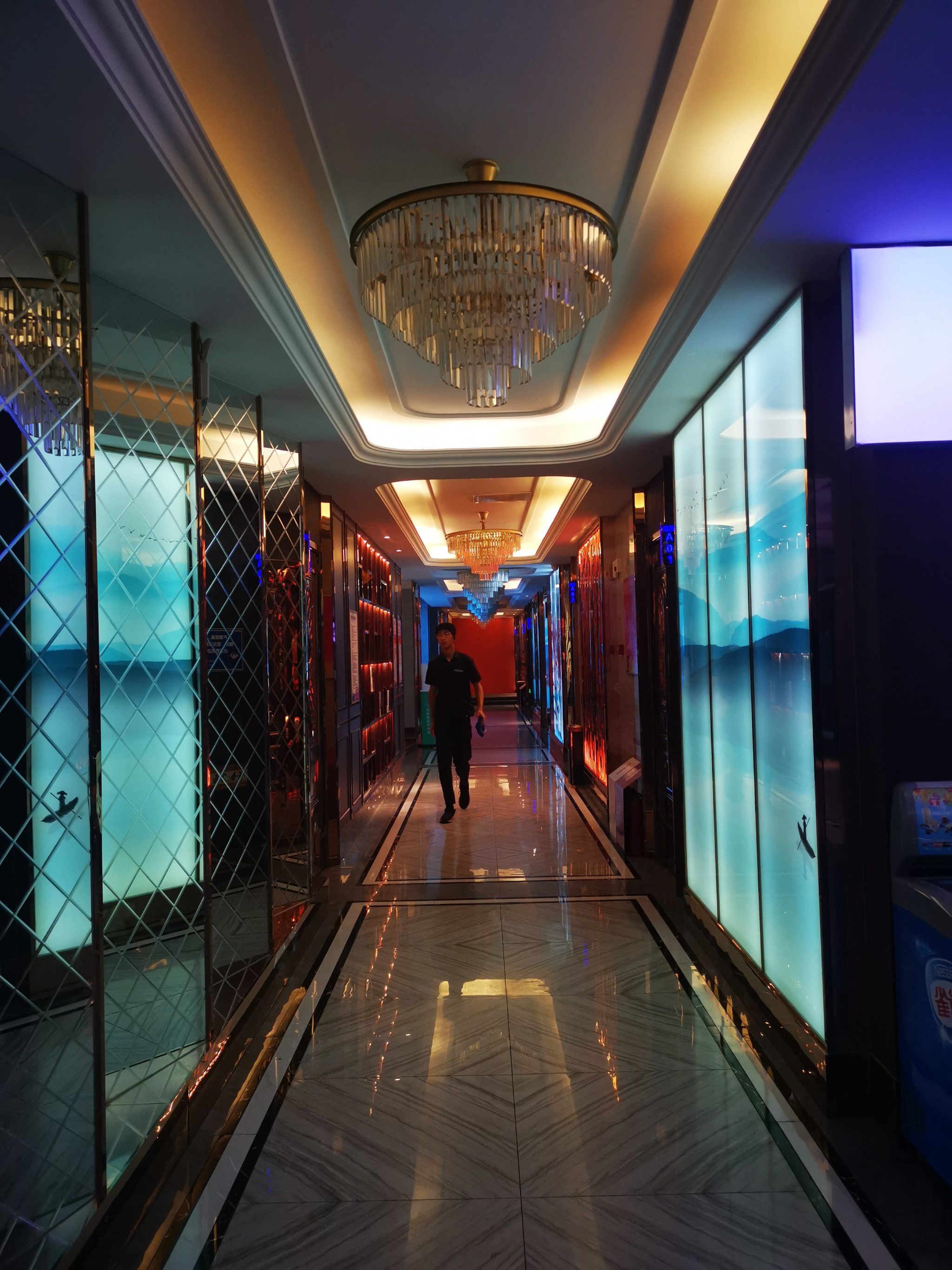 想唱歌了,约起来吧