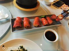 -新雅(丰盛里店)