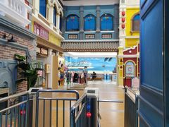 -广州融创水世界