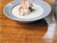 -巴别塔法餐舍(合作路店)