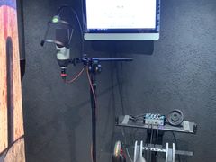 -Resonance Studio·救声舱录音棚(田子坊店)