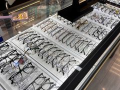 -华彬眼镜专业渐进配镜(潘家园店)
