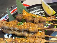 -太郎的家·平价日料(曼巴特店)